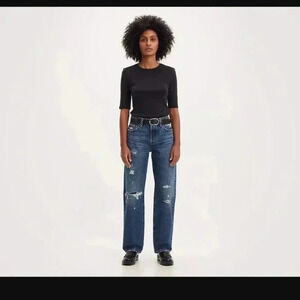 Levi's® Premium 501® ‘90S WOMEN'S JEANS